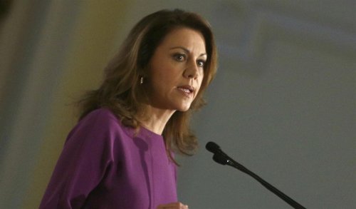 María Dolores de Cospedal