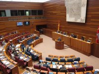 PP, PSOE y Grupo Mixto aprobarán una PNL a través de la que manifestarán su defensa a las entidades locales