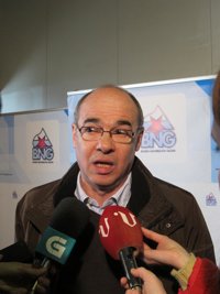 Jorquera ve que saldrá un BNG "revitalizado"