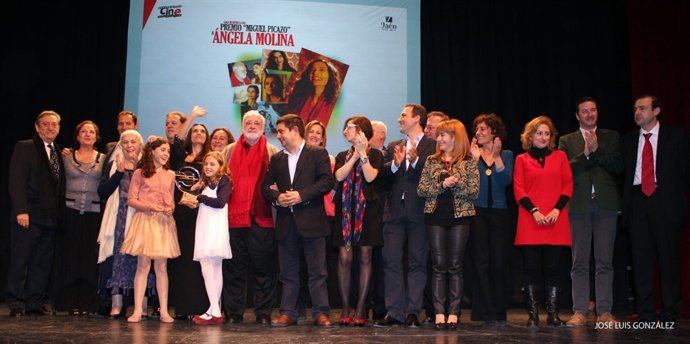 Premio Miguel Picazo