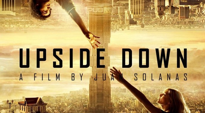 'Un Amor Entre Dos Mundos'