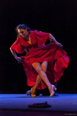 Escena de 'El Amor Brujo' de Rojas&Rodríguez