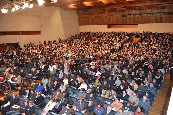 Asamblea Nacional del BNG