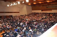 La militancia del BNG refrenda con un 95% reforzar el carácter y la acción soberanista de la formación