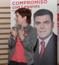 PSM recurrirá ante "todos los tribunales" los pliegos de condiciones que "privatizan" la Sanidad