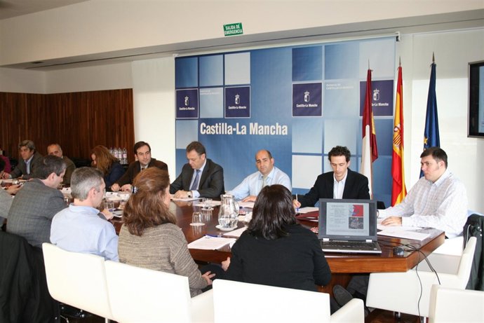 Comisión regional