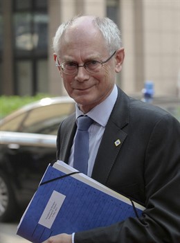  Herman Van Rompuy