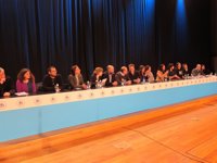 Xavier Vence, a la Portavocía Nacional