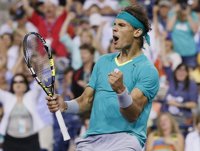 Tenis/Indian Wells.- Nadal: "Es una de las victorias más emocionantes de mi carrera"