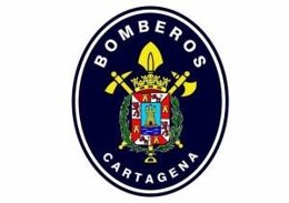 Bomberos de Cartagena