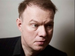 Edwyn Collins