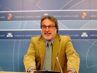 González acusa a PP y PSCL de atacar a las instituciones de la CC.AA para evitar que "fiscalicen" a la administración