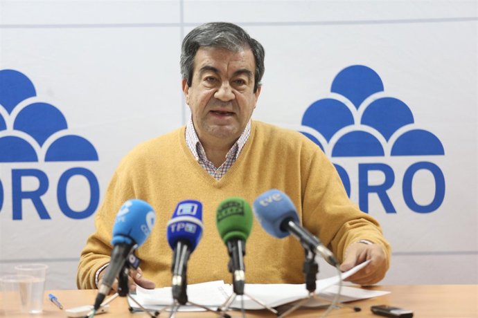 Francisco Álvarez-Cascos.