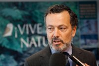 Medio Ambiente analiza el terreno para evaluar "si existe afección" y si debe retirar material contaminado en Ribadeo