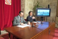 Bauzá critica la "ceremonia de confusión" de la izquierda y lamenta que todo lo que hace es "interpretable"