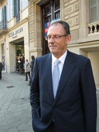 Urdangarin.- El abogado del duque cree "desmedido" decir que bordea la bancarrota