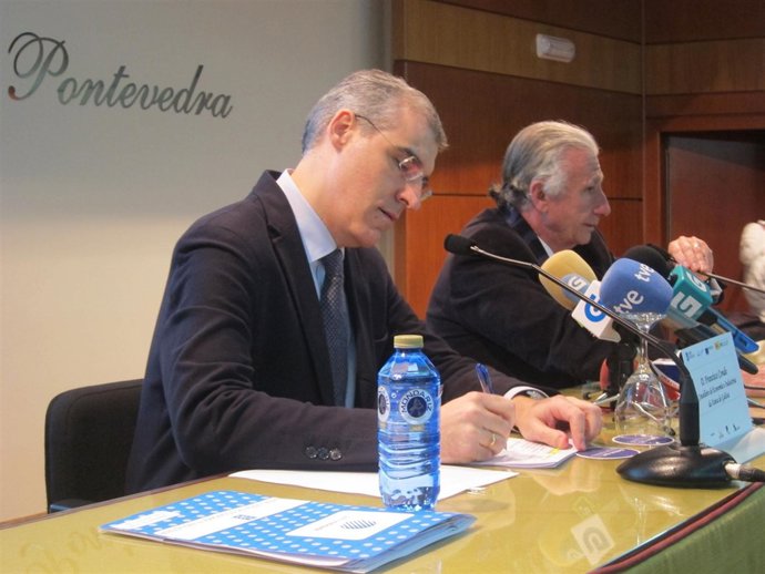 Vigo Foto Conde Pemex