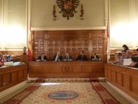 La Diputación de Toledo destinará 30.000 euros a 30 ayuntamientos para que construyan aparcamientos de autocaravanas