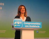 PP-A critica que Griñán quiera firmar un acuerdo "improvisado, sin propuestas ni financiación" solo con sindicatos y CEA