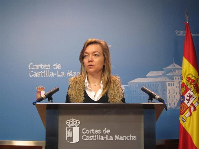 Inmaculada López, PP