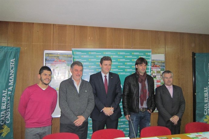 Morientes en Toledo