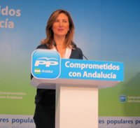 PP-A: "Antes que pedir que se relaje el déficit, Andalucía tiene que controlar sus cuentas y recortar en lo superfluo"