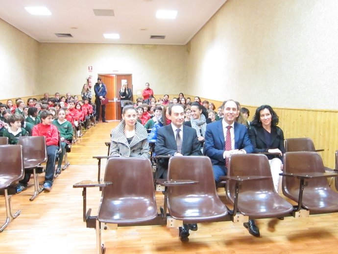 Jornada de 'Deporte y  Mujer'