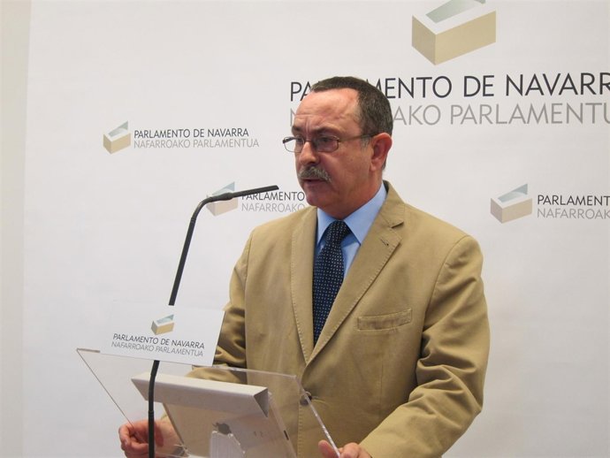 Enrique Martín De Marcos.