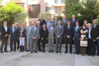 Bauzá asegura que "nunca ha descartado seguir mejorando el texto de los nuevos impuestos ecológicos"