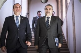 Reunión Monago-Fragoso