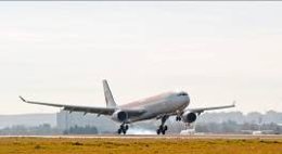 Airbus A330 de Iberia