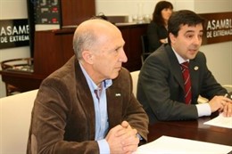 Gobierno de Extremadura