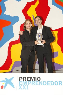 Tedcas, ganador en Cantabria en 2012