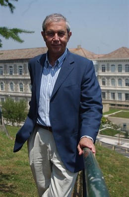 Emilio Pérez Touriño