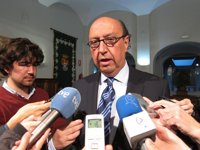 Las primeras pesquisas descartan "aparentemente" el robo y la violencia de género en el caso del matrimonio de Cáceres