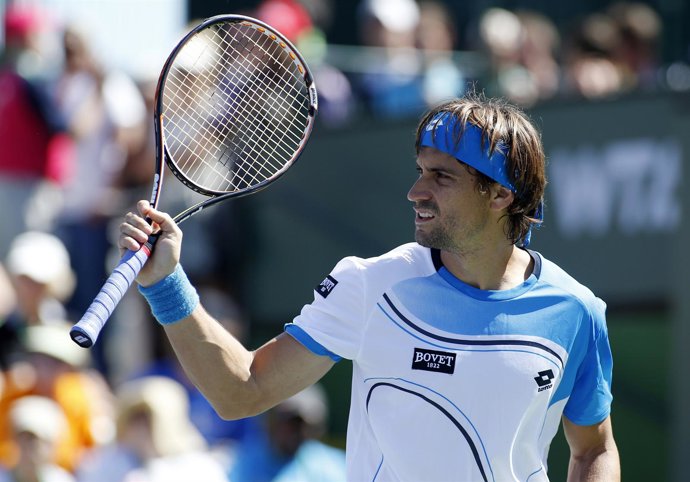 David Ferrer