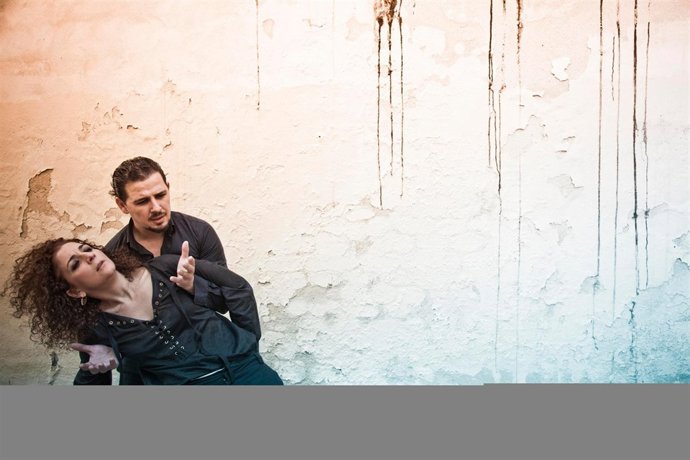 Alicia Márqueza y Ramón Martínez llegan al Teatro Central