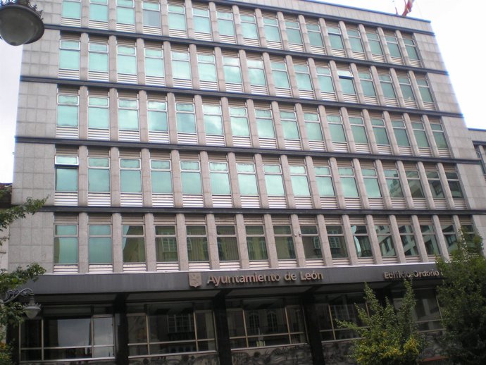 Ayuntamiento de León