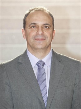 Francisco Pérez, nuevo director de Canal OEM de Lantek.