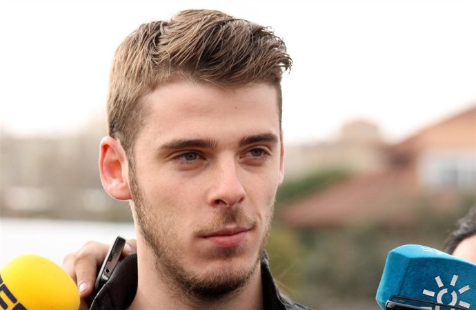 David de Gea 