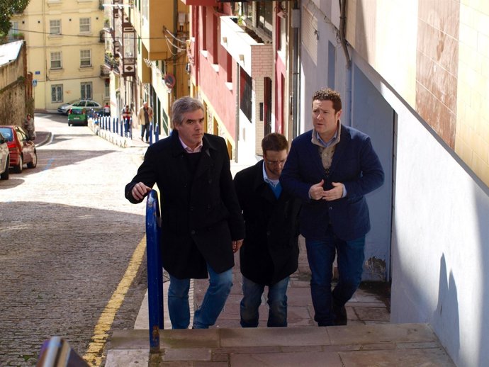 Fuentes Pila en Vista Alegre