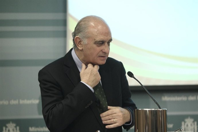 Jorge Fernández Díaz