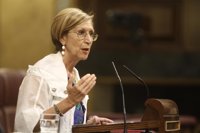 UPyD exige "responsabilidades" a los Gobiernos de la UE que avalan rescatar a Chipre con un "atraco a los ciudadanos"