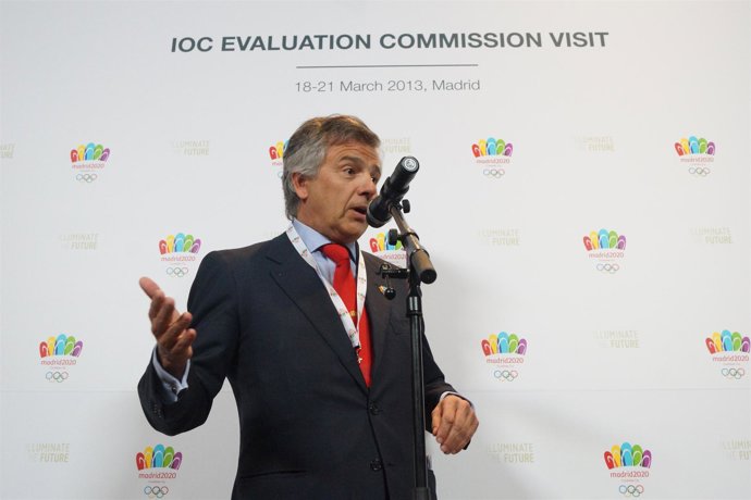 Juan Antonio Samaranch