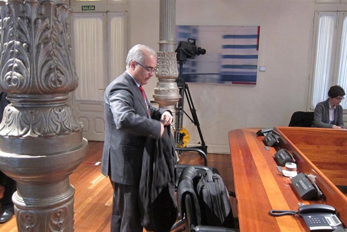 Jose María González Gancedo