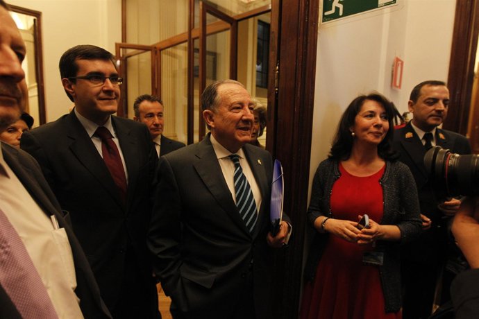 El General Félix Sanz Roldán