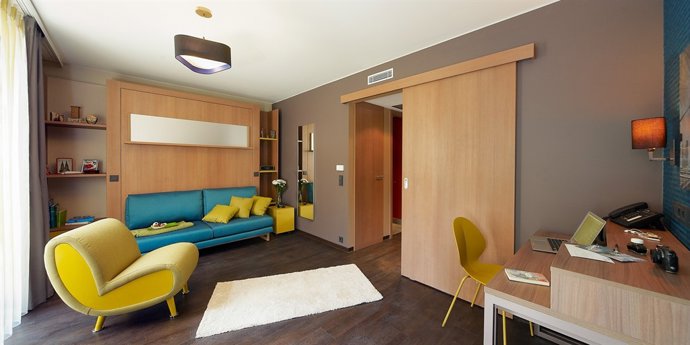 Pierre & Vacances Colonia