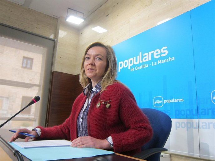 Inmaculada López, PP