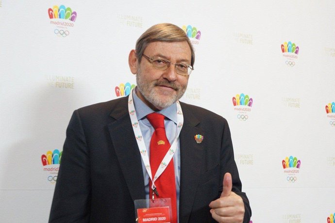 Enviando Por Correo Electrónico: Jaime Lissavetzky.Jpg