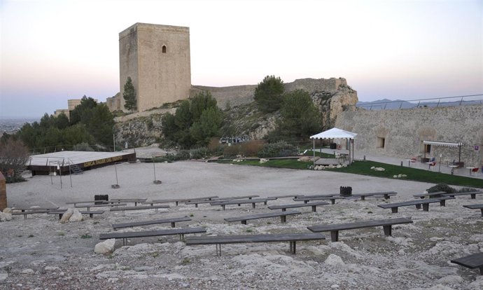 La Fortaleza del Sol